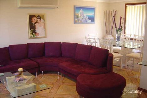 Property photo of 37 Dransfield Road Edensor Park NSW 2176