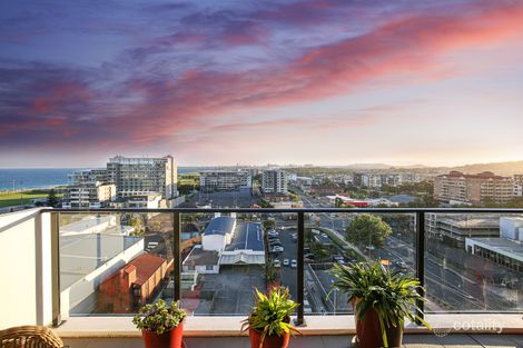 1006/26 Burelli St, Wollongong, NSW 2500