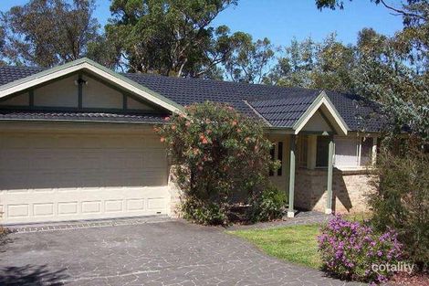 Property photo of 166 Great Western Highway Blaxland NSW 2774