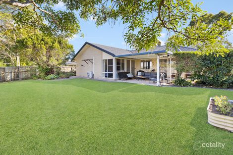 Property photo of 11 Abilene Place Sippy Downs QLD 4556