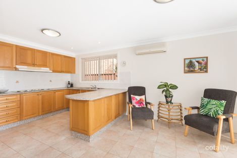 Property photo of 4/16-18 Bellevue Parade Caringbah NSW 2229