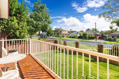 Property photo of 4/16-18 Bellevue Parade Caringbah NSW 2229