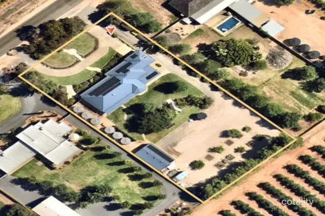 51 Dewry Ave, Irymple, VIC 3498