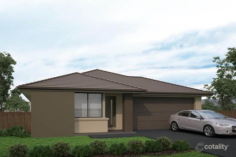 Property photo of 19 Ashburton Crescent Tallawong NSW 2762