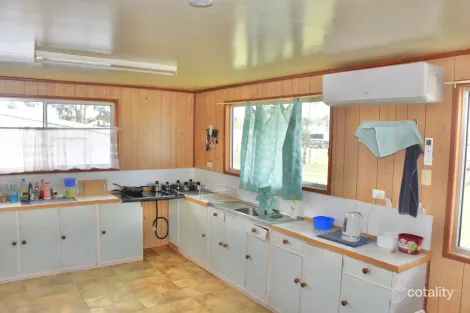 Property photo of 5924 Toowoomba-Karaka Street Leyburn QLD 4365