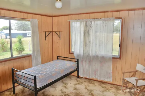 Property photo of 5924 Toowoomba-Karaka Street Leyburn QLD 4365