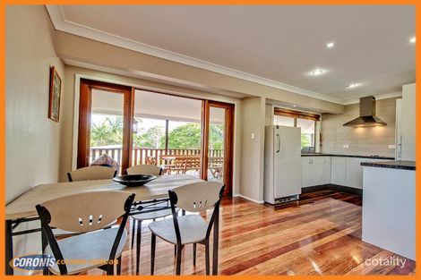 Property photo of 8 Wooraka Street Rochedale South QLD 4123