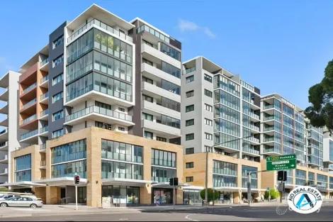 401/1 Kyle St, Arncliffe, NSW 2205