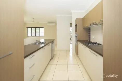Property photo of 6 Anniebuka Close Bentley Park QLD 4869
