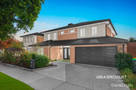 Property photo of 20 Sandarra Boulevard Sandhurst VIC 3977