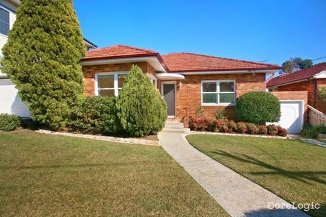 Property photo of 30 Raeburn Avenue Castlecrag NSW 2068