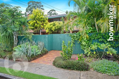 Property photo of 8/21 Jane Street Arana Hills QLD 4054