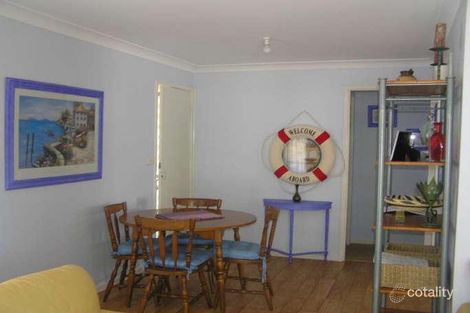 Property photo of 31 Mitchell Road Callala Bay NSW 2540