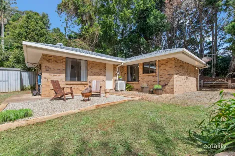 35-37 Macdonnell Rd, Tamborine Mountain, QLD 4272