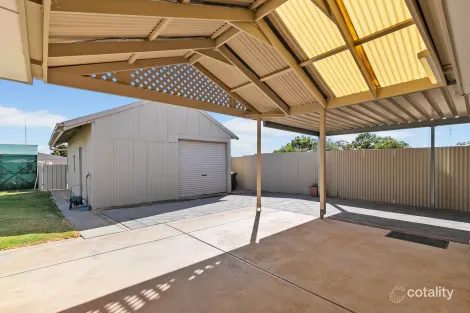 Property photo of 27A Cambridge Street Moonta Bay SA 5558