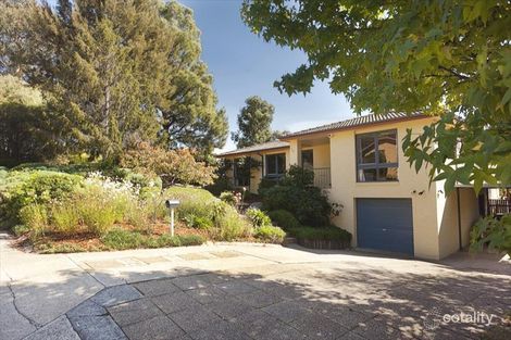 Property photo of 18 Sidaway Street Chapman ACT 2611