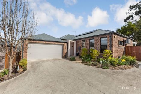 5/54 Stephen St, Gisborne, VIC 3437