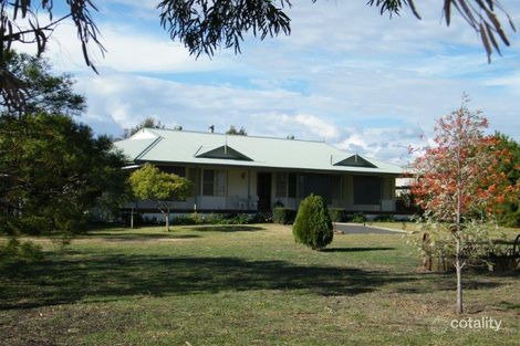 330 Borambil Rd, Borambil, NSW 2343