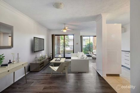 Property photo of 9/29 Noble Street Clayfield QLD 4011