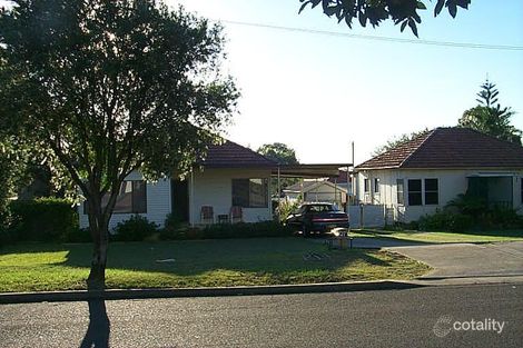 27 Rixon St, Bass Hill, NSW 2197