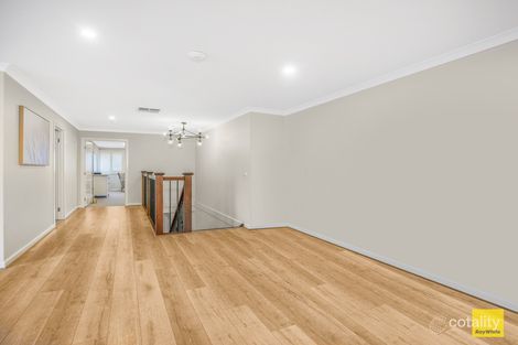 Property photo of 87 Cascade Drive Aintree VIC 3336