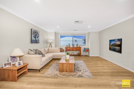 Property photo of 87 Cascade Drive Aintree VIC 3336
