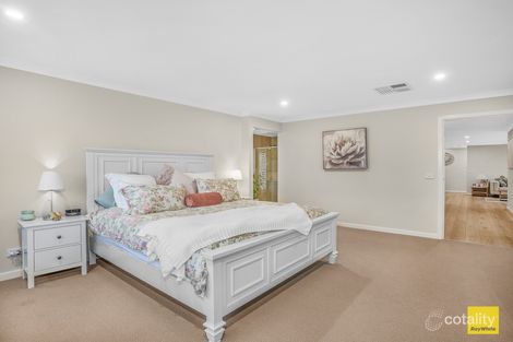 Property photo of 87 Cascade Drive Aintree VIC 3336