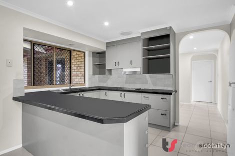Property photo of 9 Gundagai Drive Capalaba QLD 4157