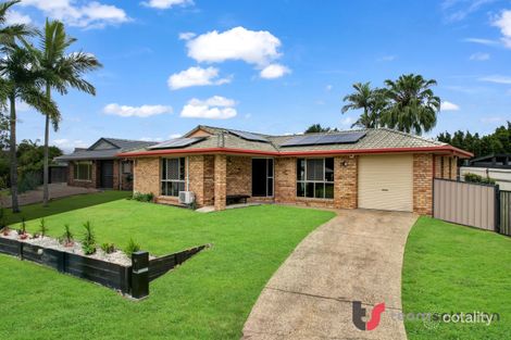 Property photo of 9 Gundagai Drive Capalaba QLD 4157