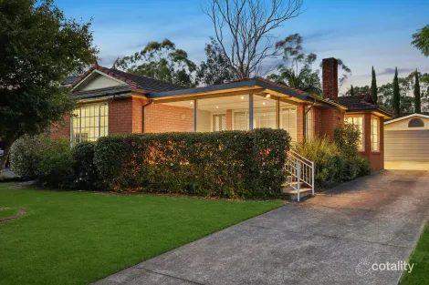 Property photo of 29 Toby Crescent Panania NSW 2213