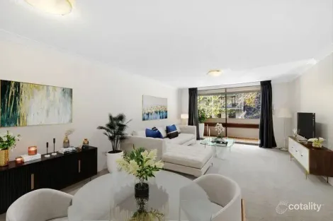 3/87-95 VICTORIA ST, POTTS POINT, NSW 2011