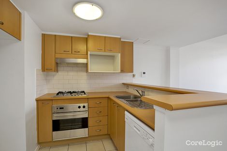 Property photo of 764/99 Jones Street Ultimo NSW 2007