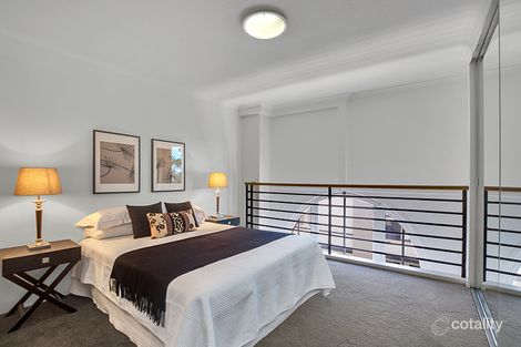 Property photo of 764/99 Jones Street Ultimo NSW 2007