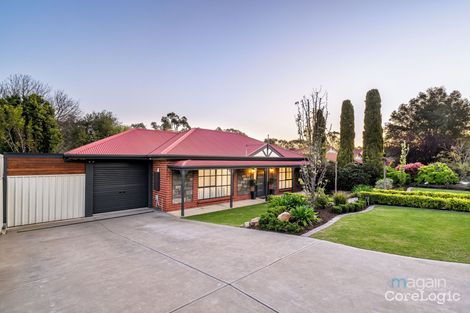 Property photo of 11 Wooding Avenue Woodcroft SA 5162