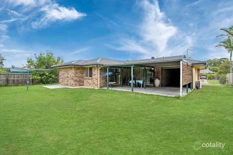 6 Kaiser Ct, Waterford West, QLD 4133