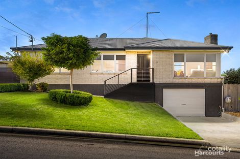 54 Benvenue Rd, St Leonards, TAS 7250