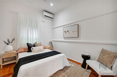 Property photo of 28 Sixth Avenue South Townsville QLD 4810