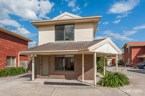 Property photo of 10 Pace Circuit South Morang VIC 3752