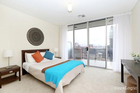 Property photo of 406/293 Angas Street Adelaide SA 5000