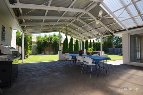 Property photo of 38 Emerald Drive Meroo Meadow NSW 2540