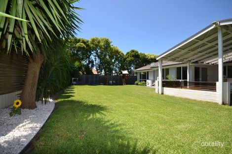 Property photo of 38 Emerald Drive Meroo Meadow NSW 2540