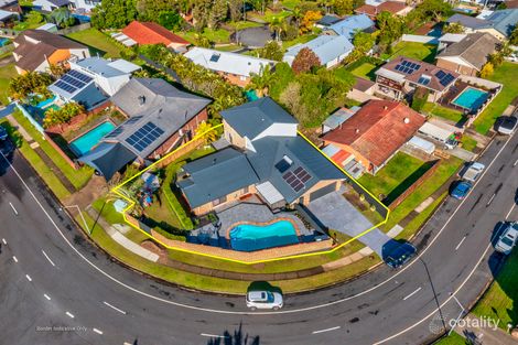 Property photo of 61 Kallaroo Crescent Ashmore QLD 4214