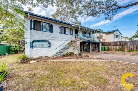 Property photo of 198 Kruger Parade Bellbird Park QLD 4300