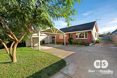 38 Balgore Way, Carey Park, WA 6230