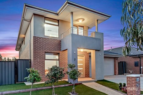 Property photo of 7 Plum Street Craigieburn VIC 3064