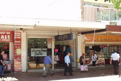 178 Macquarie St, Liverpool, NSW 2170