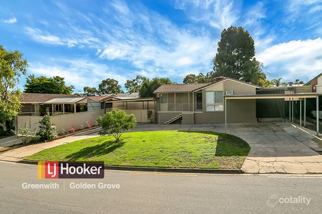 Property photo of 4 Tilley Drive Surrey Downs SA 5126