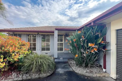 4 Poseidon Cl, Mill Park, VIC 3082