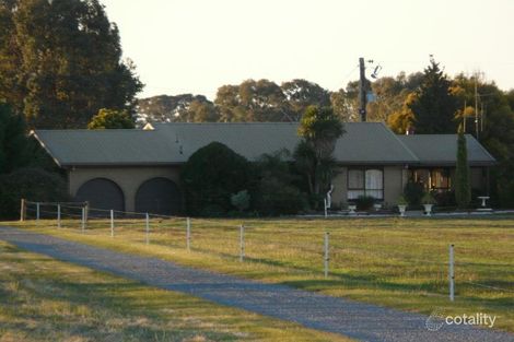 905 New Dookie Rd, Pine Lodge, VIC 3631