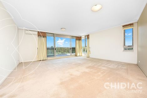 Property photo of 685/33 Hill Road Wentworth Point NSW 2127